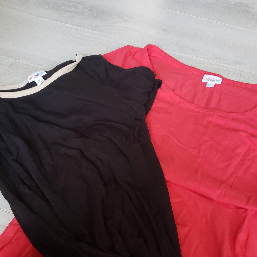 LULAROE lot 10 items